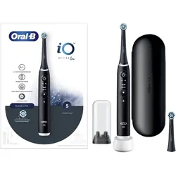 Braun Oral-B  iO Series 6 (black lava)