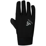 Odlo Waterproof Light Handschuhe Schwarz S