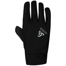 Odlo Waterproof Light Handschuhe Schwarz S