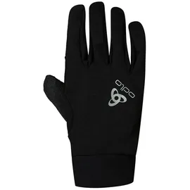 Odlo Waterproof Light Handschuhe Schwarz S