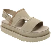 UGG Australia UGG Goldenstar Regenerate Sandalen - Sand -