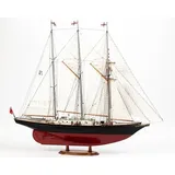 Billing Boats Sir Winston Churchill 1:75