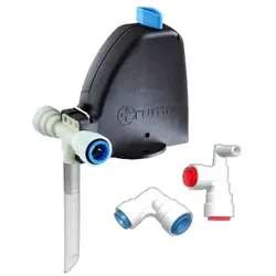Wasseranschluss Set TRUMA FrostControl JG für feste Rohrverlegung