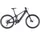 Haibike Alltrail 6 27,5 Zoll RH 47 cm blau / karamel