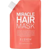 Eleven Australia Miracle Haarmaske Beutel 200 ml