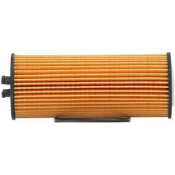 FEBI BILSTEIN Ölfilter MERCEDES-BENZ 48542 2781800009,A2781800009 Motorölfilter,Filter für Öl
