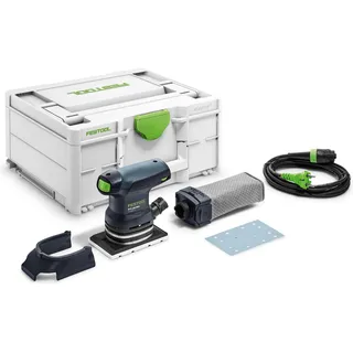Festool RUTSCHER RTS 400 REQ-Plus