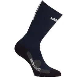 Uhlsport Tube It Socken - blau 45-47