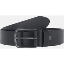 Reell All Black Buckle Belt S/M - 106.05 cm