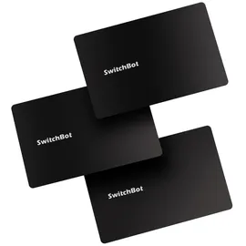 SwitchBot Smartes digitales Türschloss Lock Pro 4 St.