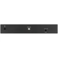 D-Link DGS-1210-10P 10 Ports (8-Port PoE+)