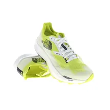 The North Face Summit Vectiv Sky 2 Traillaufschuhe-Gelb-12