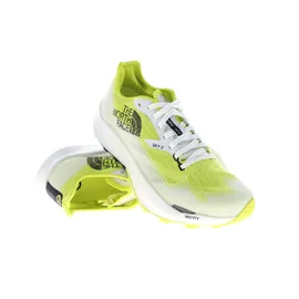 The North Face Summit Vectiv Sky 2 Traillaufschuhe-Gelb-12