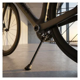 XLC Fahrradständer KS-B01 verstellbar 26-28" schwarz