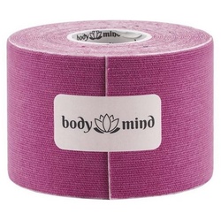 Body & Mind Kinesiologie-Tape Sporttape Bandage (Kinesiotape, 5,0 cm Breite)