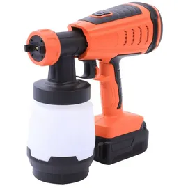 Yard Force 20 Volt | Mit Akku 2.0Ah und Ladegerät