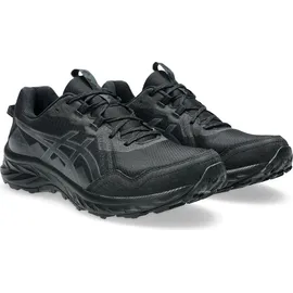 Asics GEL-VENTURE 10 Herren Black / Graphite Grey 46