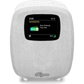 Sangean DCR-83 weiß