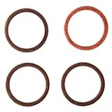 CORNAT Fiberring Für Hahnoberteile 1/2'' Dichtungen ø CORNAT