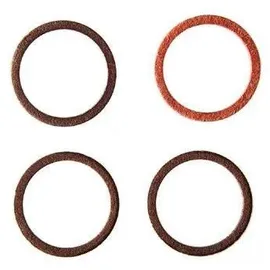 CORNAT Fiberring Für Hahnoberteile 1/2'' Dichtungen ø CORNAT