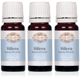 Bärbel Drexel Nagelöl Silicea Nagelaufbauserum 10 ml