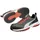 Puma Speed Green Low 644500642000047 ESD Sicherheitshalbschuh S1P Schuhgröße (EU): 47 Grau, Rot, Weiß 1 Paar