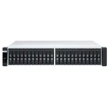 QNAP ES2486dc-2142IT-96G NAS System 24-Bay