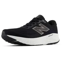 New Balance Fresh Foam X Evoz V4 Herren Schwarz 40,5