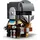 LEGO Star Wars Der Mandalorianer und das Kind 75317