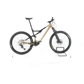 Orbea Rise H30 2023 29 Zoll RH XL Herren braun