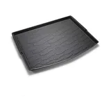 Volkswagen 10A-061-160 10A061160 Kofferraumeinlage, Gepäckraumeinlage Kofferraumeinlage, Variabler Ladeboden (obere Position), mit ID.3 Schriftzug