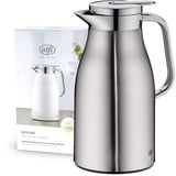 Alfi Skyline stainless steel mat 1 l