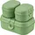 Koziol Pascal Ready Mini nature leaf green