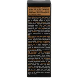 Natura Siberica Wolf Power Super Toning Face Cream 50 ml