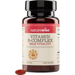 Vitamin-B-Komplex