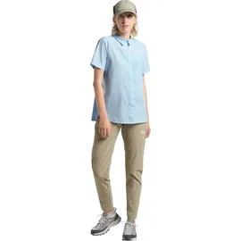 Jack Wolfskin Hikeout Pants W Stone 42