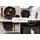 WOLL Eco Logic QXR Gusswok 30cm mit abnehmbarem Holzgriff (11030WLCI-Q)