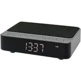 Soundmaster UR250AN grau