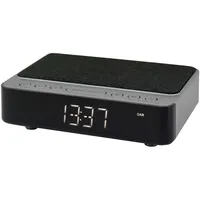 Soundmaster UR250AN grau