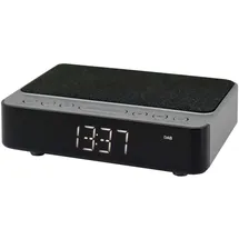Soundmaster UR250AN grau