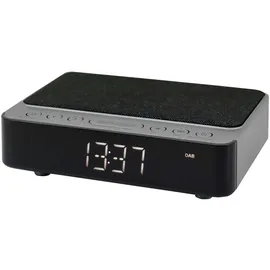 Soundmaster UR250AN grau