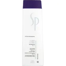 Wella Silver Blond Shampoo 250 ml