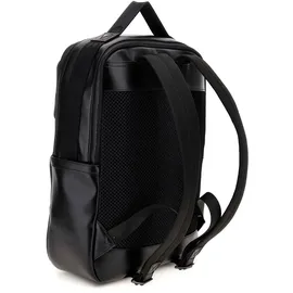 GUESS Boston Daypack Schwarz