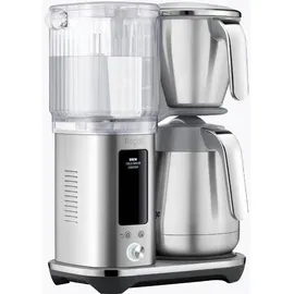 Sage the Luxe Brewer Thermal Filterkaffeemaschine - Gebürsteter Edelstahl