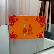 Escada Bali Paradise Eau de Toilette 30 ml + Dekoband Geschenkset