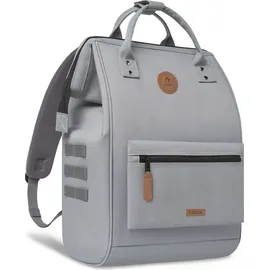 Cabaïa CABAIA Rucksack mit Laptopfach Adventurer L Poitiers TU - - - - Einheitsgröße