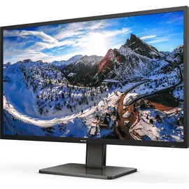 Philips P-Line 439P1/00 43"