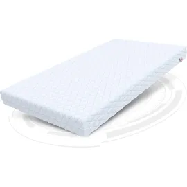 Fdm Kaltschaum HYBRID 160 x 200 cm H4