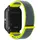 Garett Smartwatch Kids Tech 4G Grün Klettverschluss - Grün