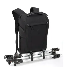 Nitro Remote Rucksack Schwarz